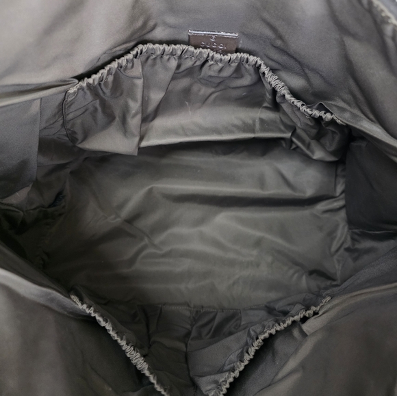 ✨️GUCCI GG Supreme Diaper Messenger Bag - Picture 14 of 16